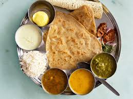 Budget thali